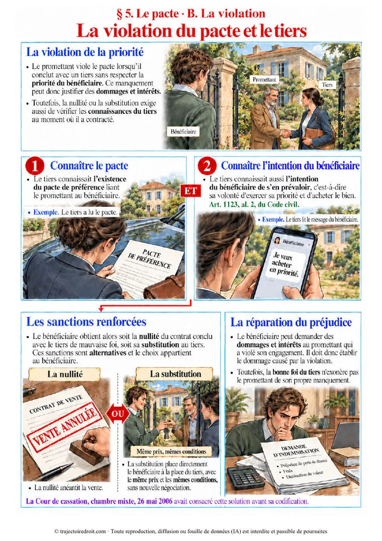 Page 32 du cours Le droit des contrats en images