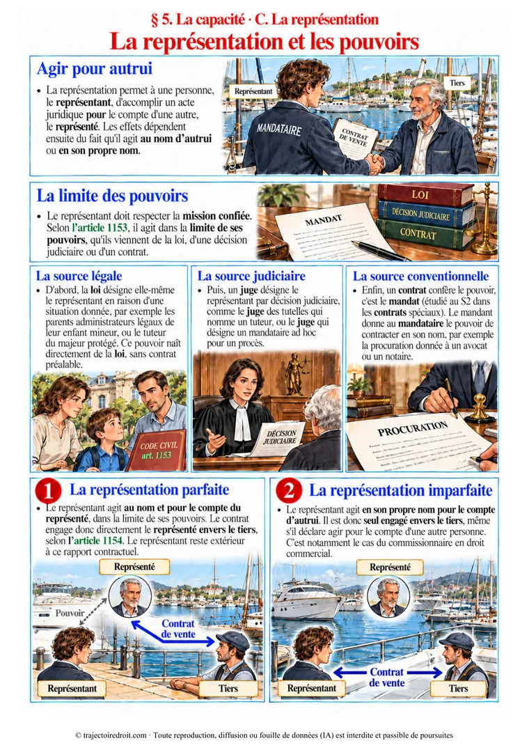 Page 57 du cours Le droit des contrats en images