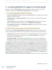 Droit des obligations L2