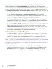 Aperçu de la fiche Droit pénal L2