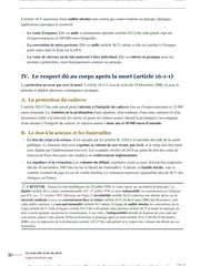 Aperçu de la fiche Droit des personnes L1