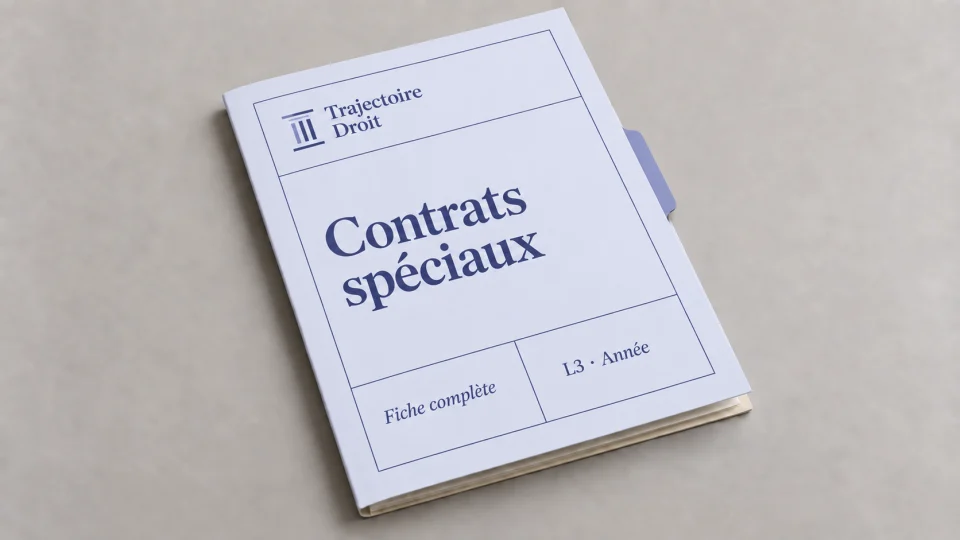 Couverture de la fiche Fiche complète