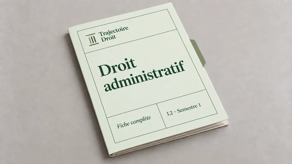 Couverture de la fiche Droit admin (S1)