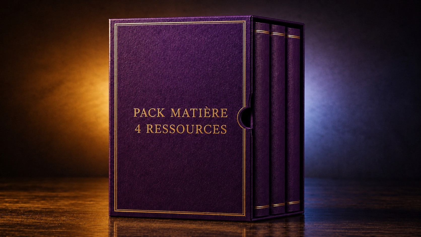 Coffret Droit des contrats L2, couverture Trajectoire Droit